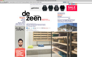 dezeen